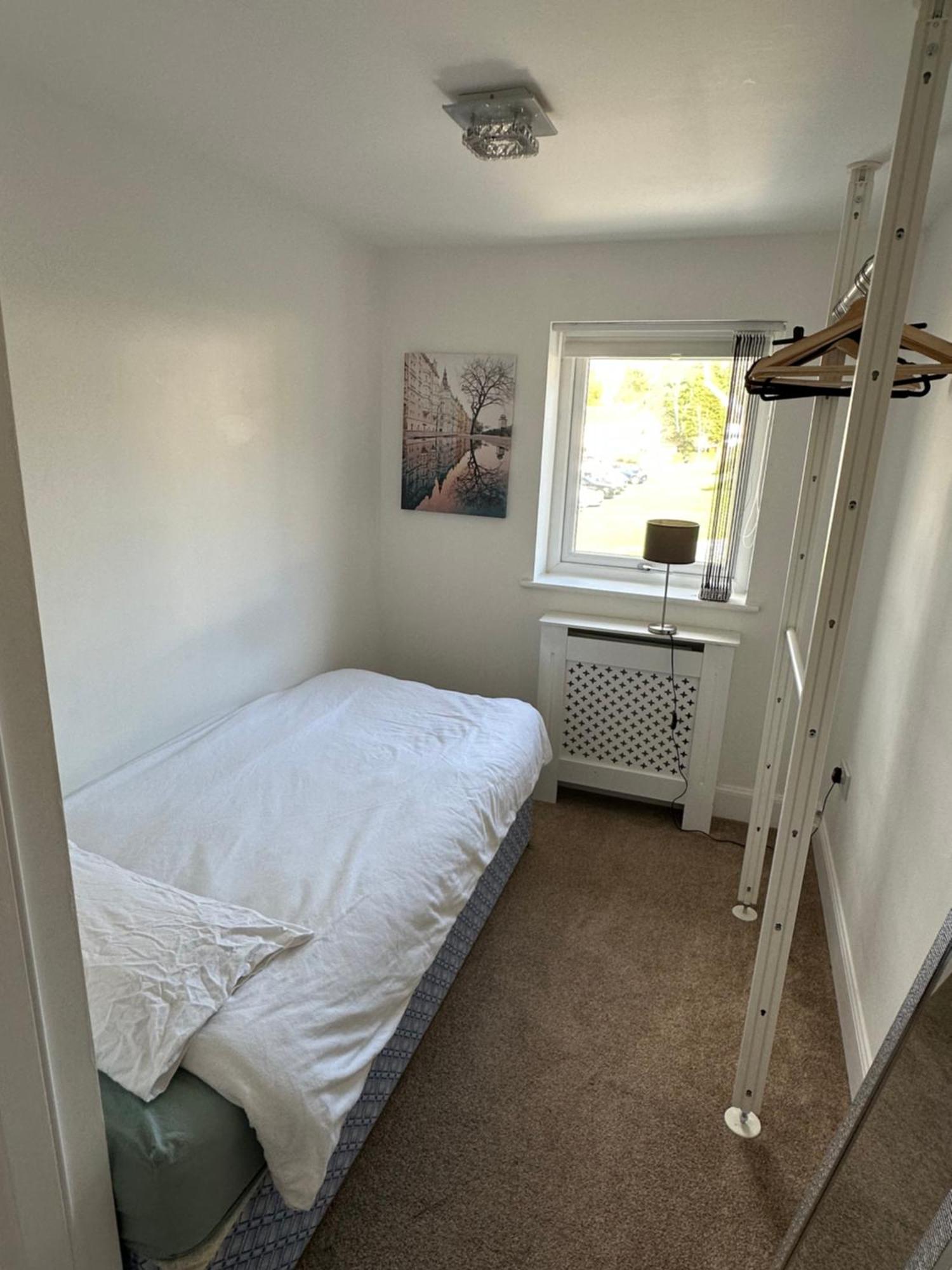 Ferienhaus Dreghorn House 4 Bedrooms 3 Toilets 3 Reception Free Parking 233 Mbp Wifi *