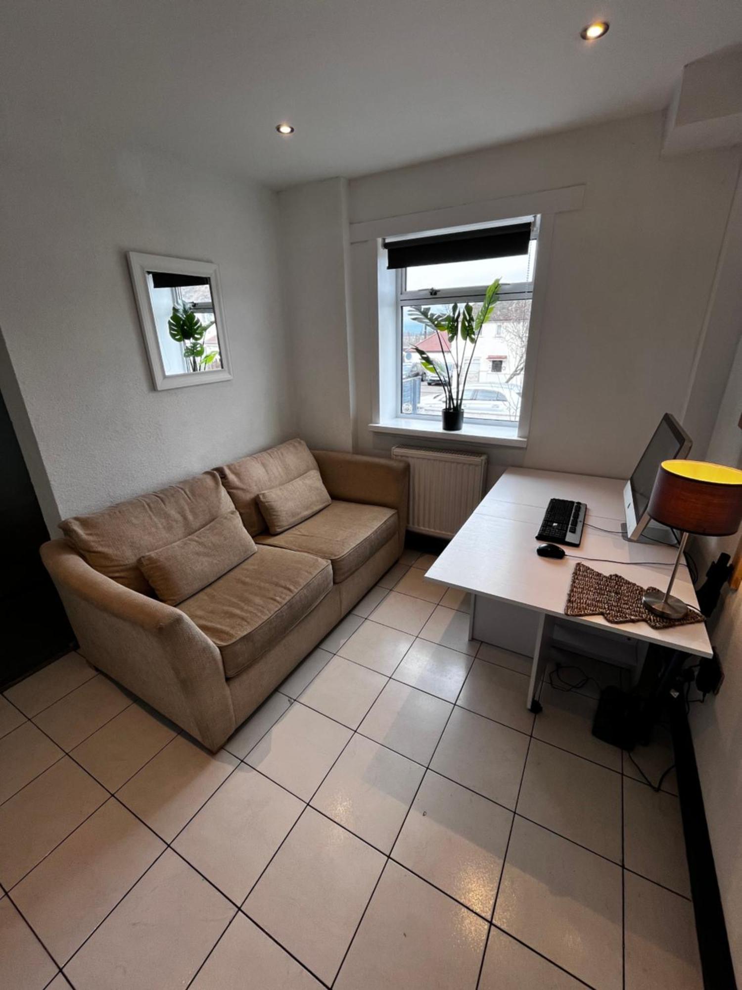 Dreghorn House 4 Bedrooms 3 Toilets 3 Reception Free Parking 233 Mbp Wifi * Édimbourg